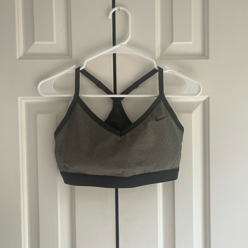 Nike bra